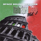 Italo Euro Disco Vol. 1