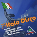From Russia with Italo Disco Volume II