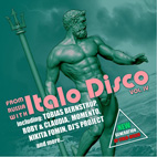 From Russia with Italo Disco Volume IV